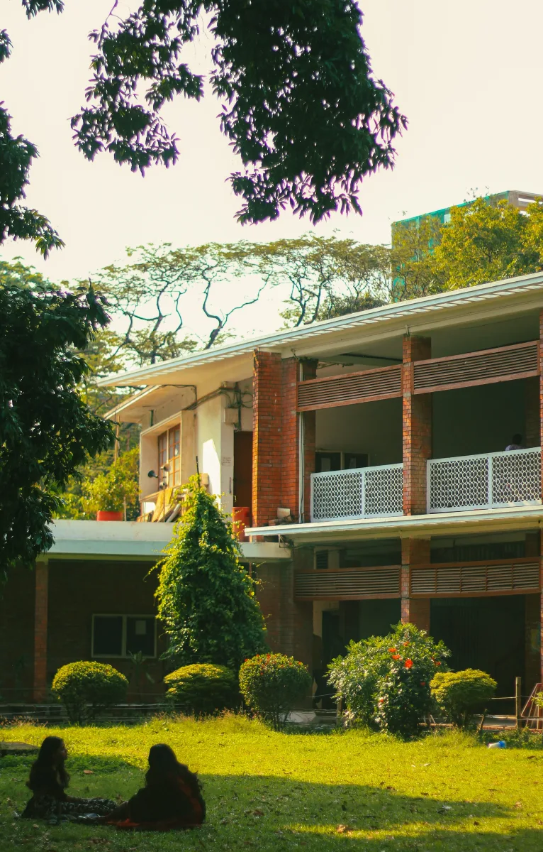 Kalapani Route Camp Stay