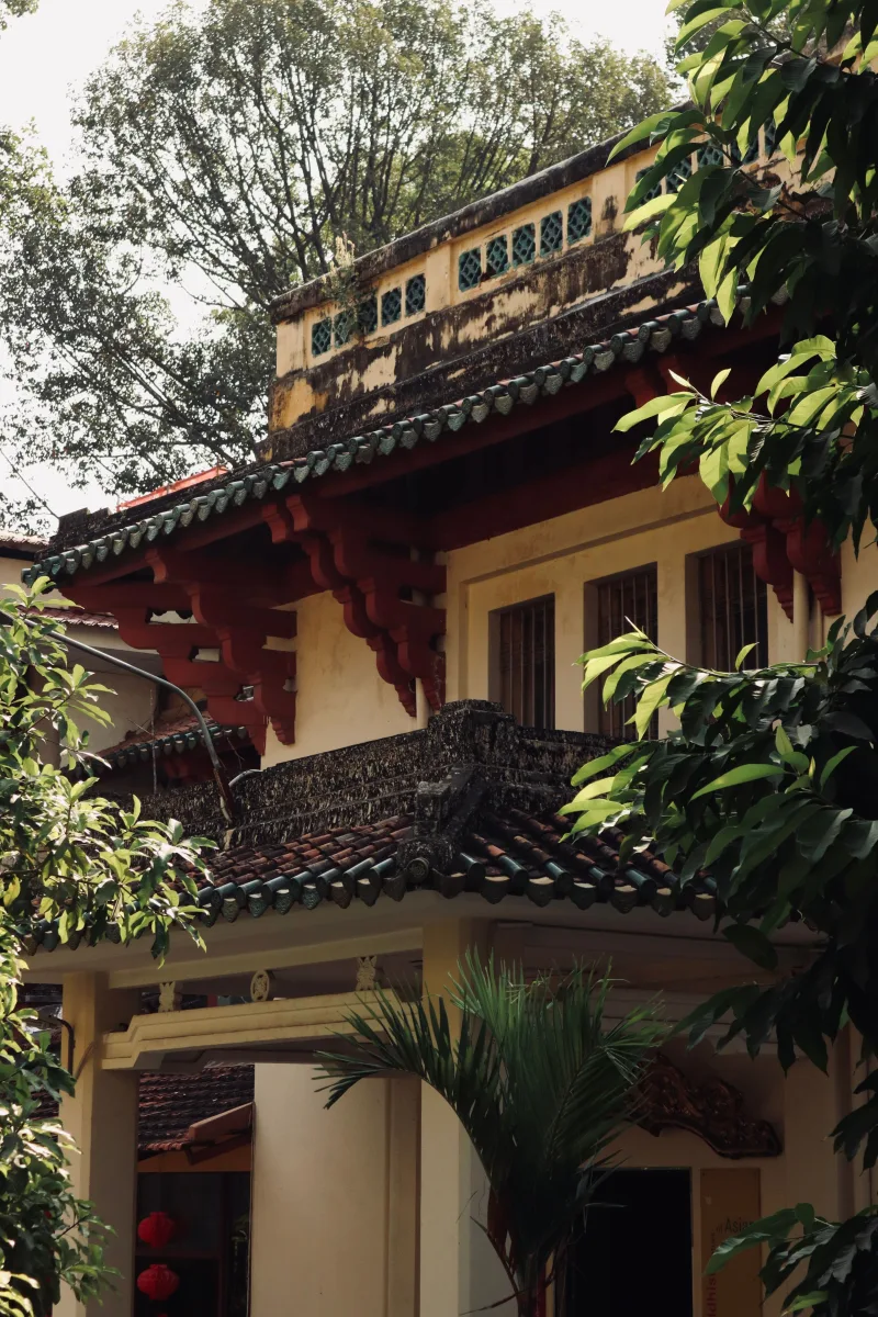 Dantu Darma Valley Homestay