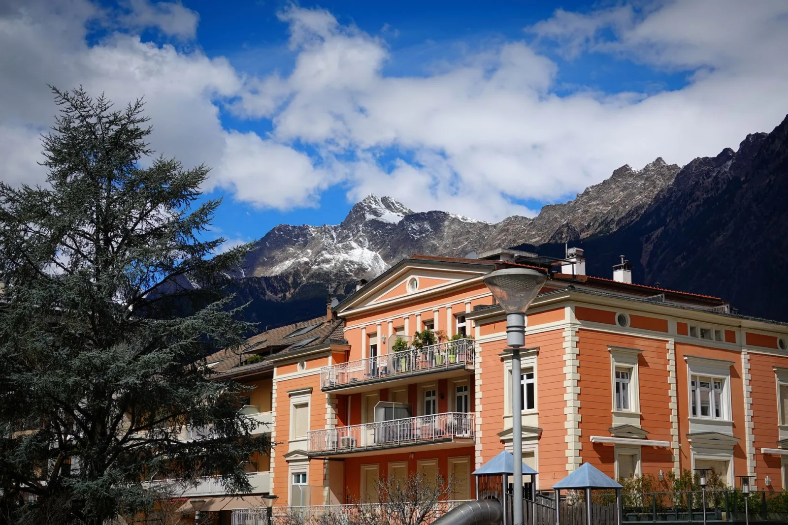Munsiyari Mountain Stay