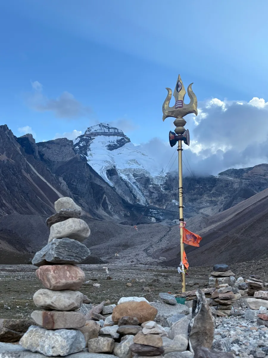 Adi Kailash Corporate Spiritual Group Package
