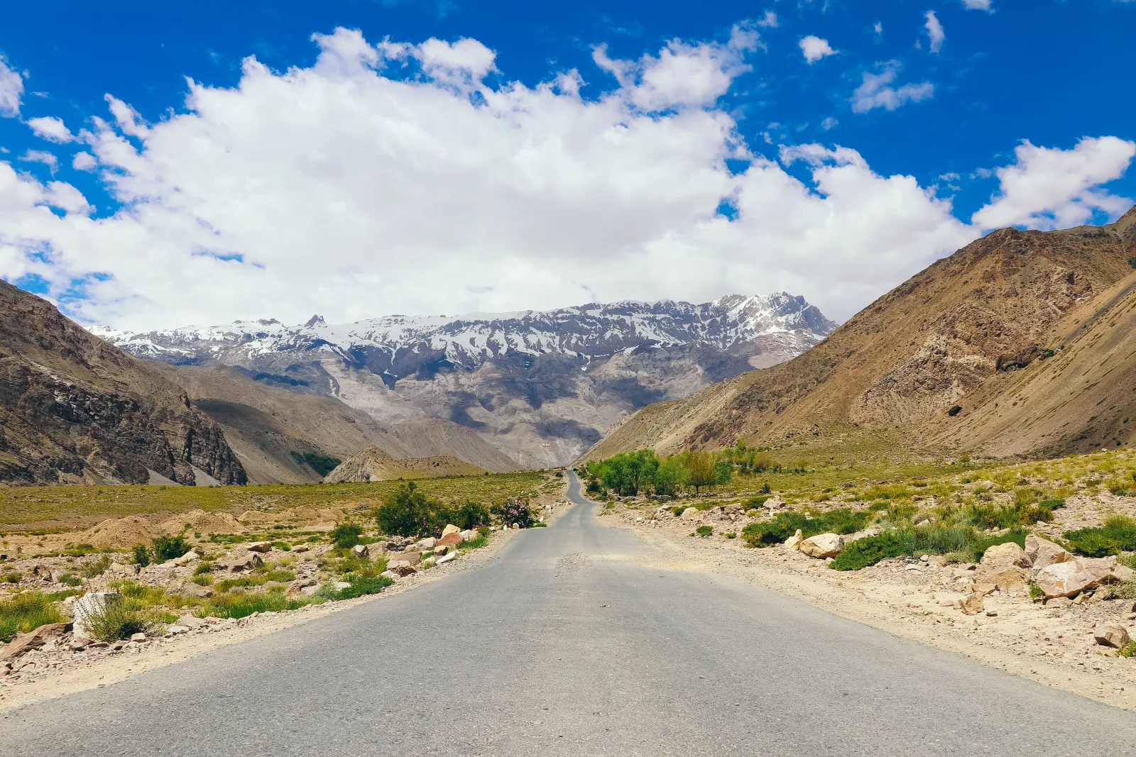 Adi Kailash with Narayan Ashram Spiritual Tour