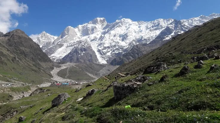 Tapovan Gangotri