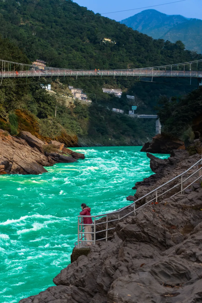 Nandprayag