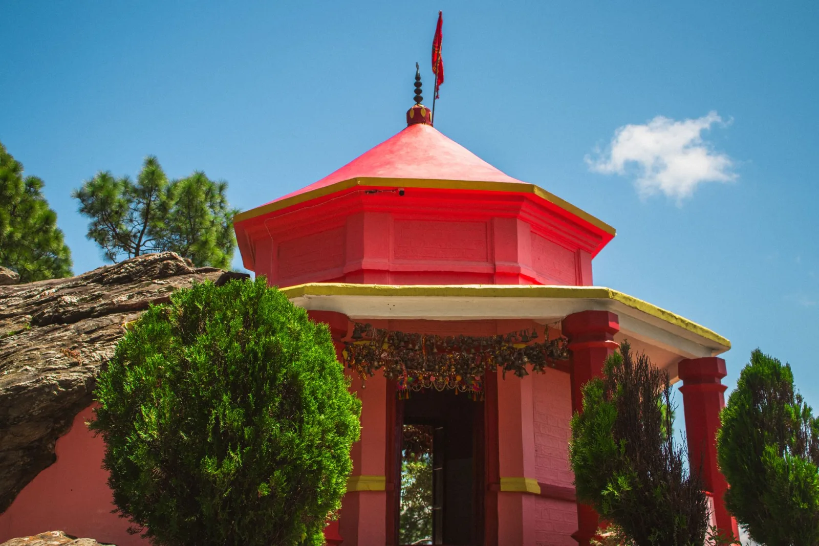 Kasar Devi