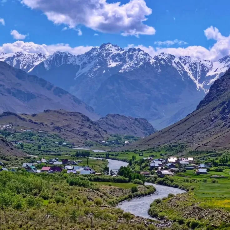 Dharali
