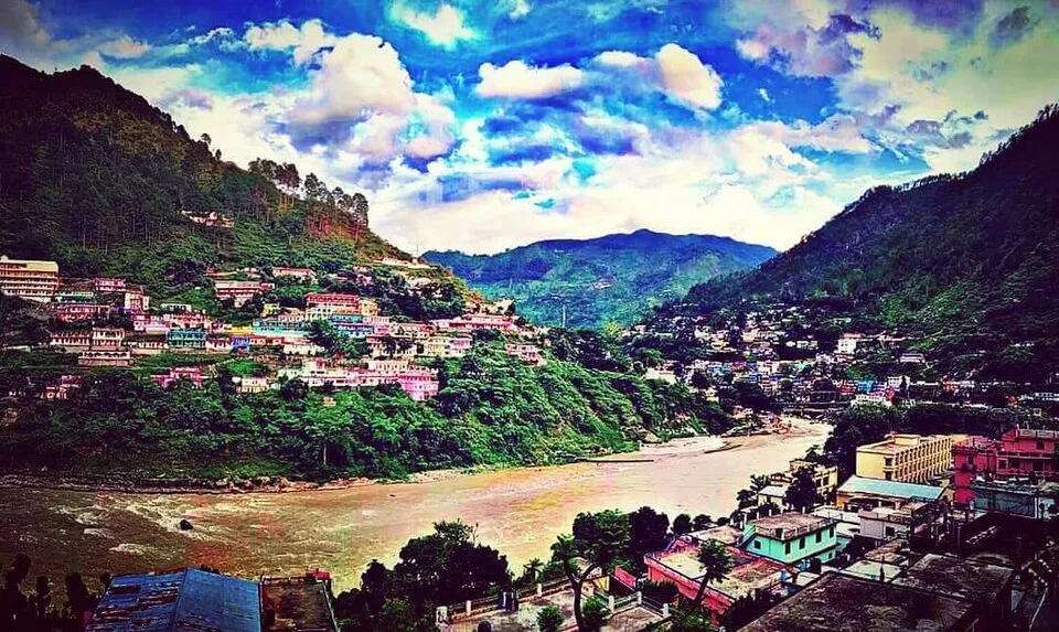 Karnaprayag