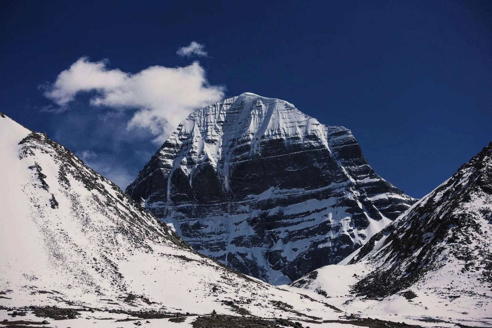 Adi Kailash