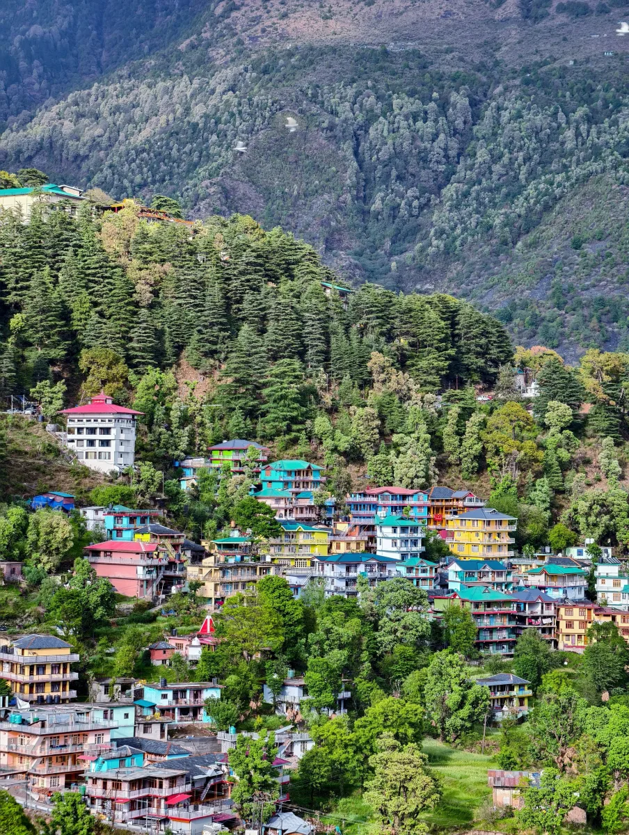 Dantu Village