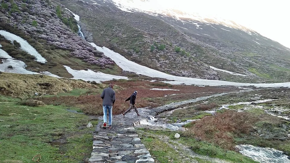 Darma Valley