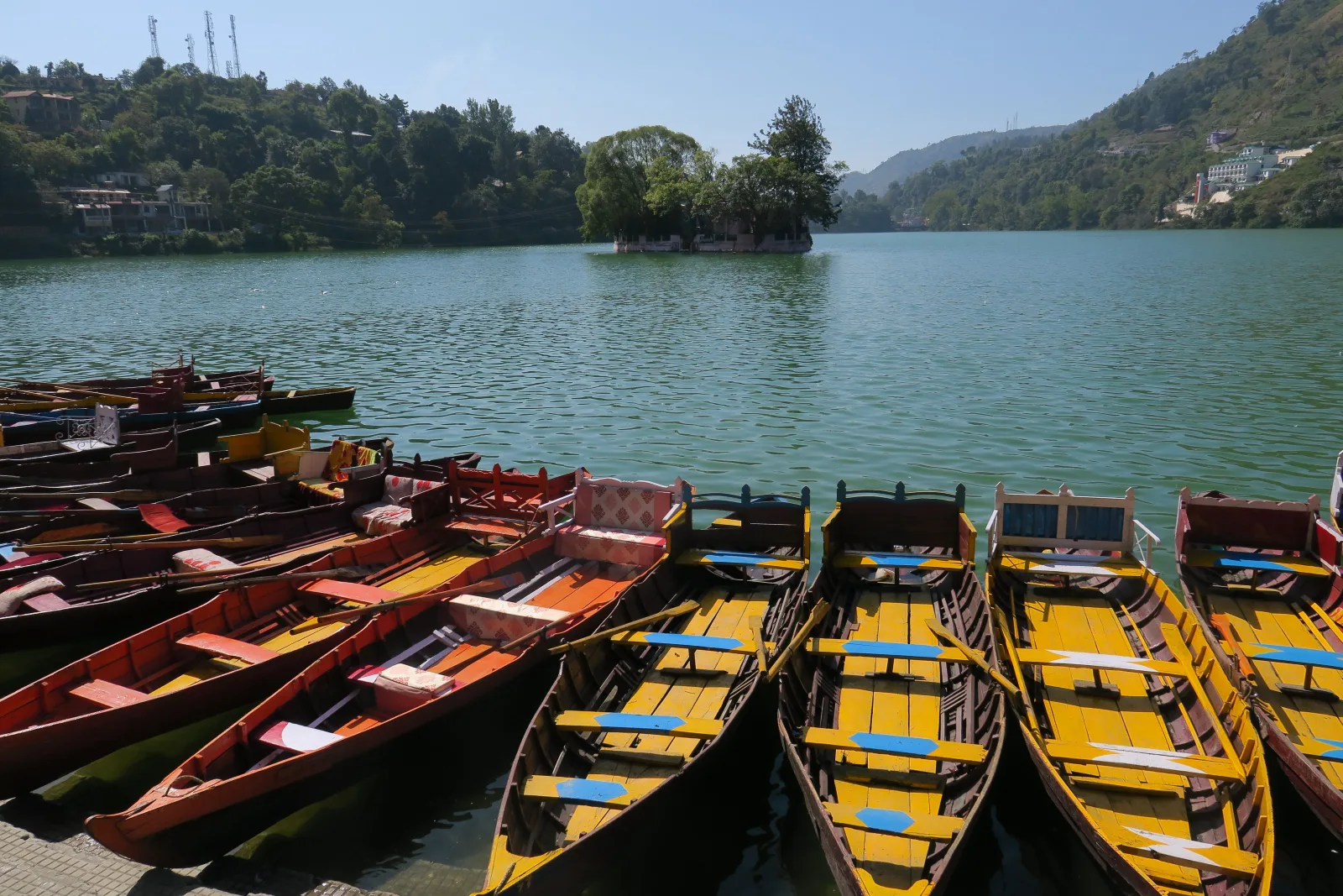 Bhimtal