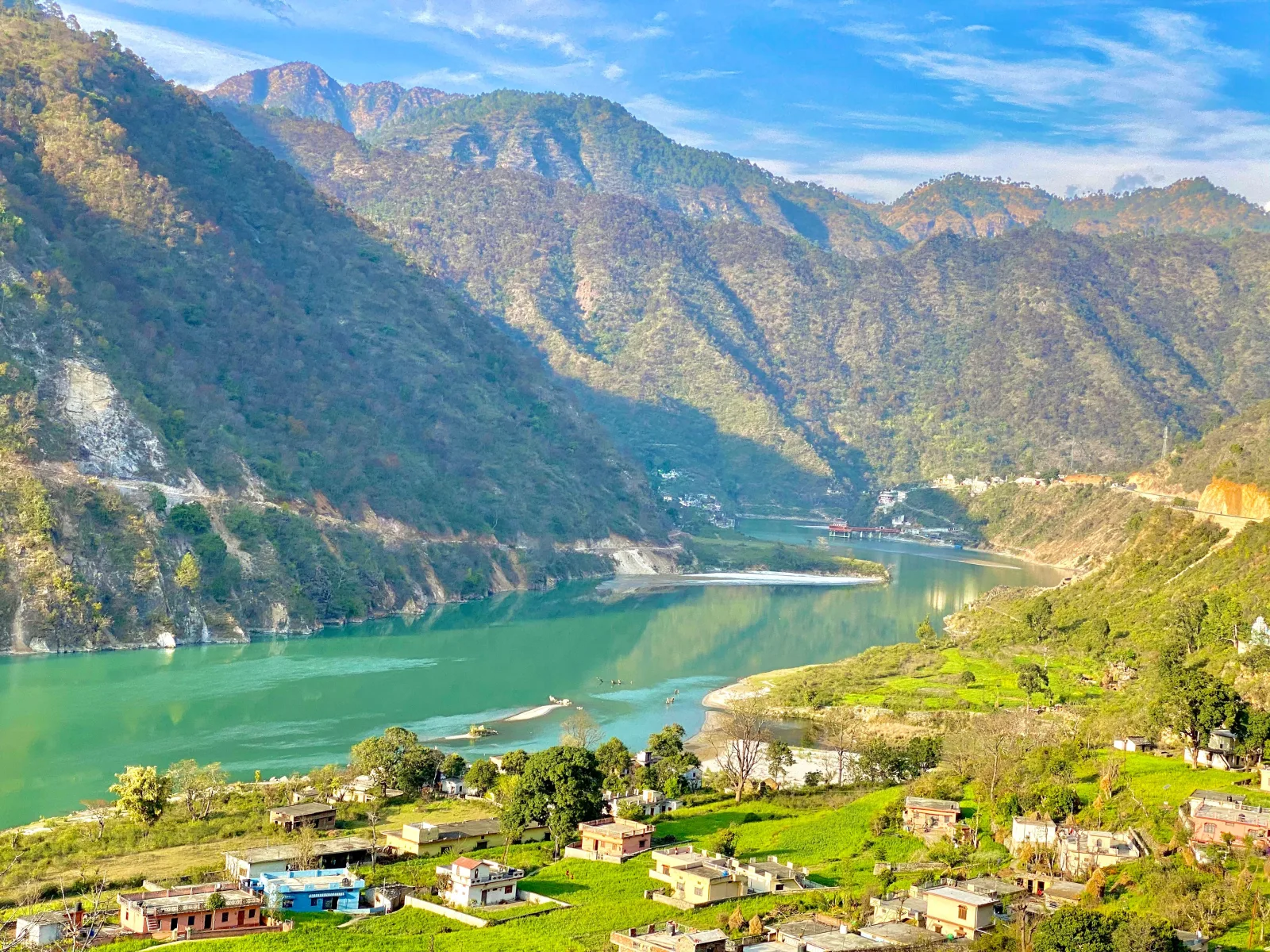 Devprayag
