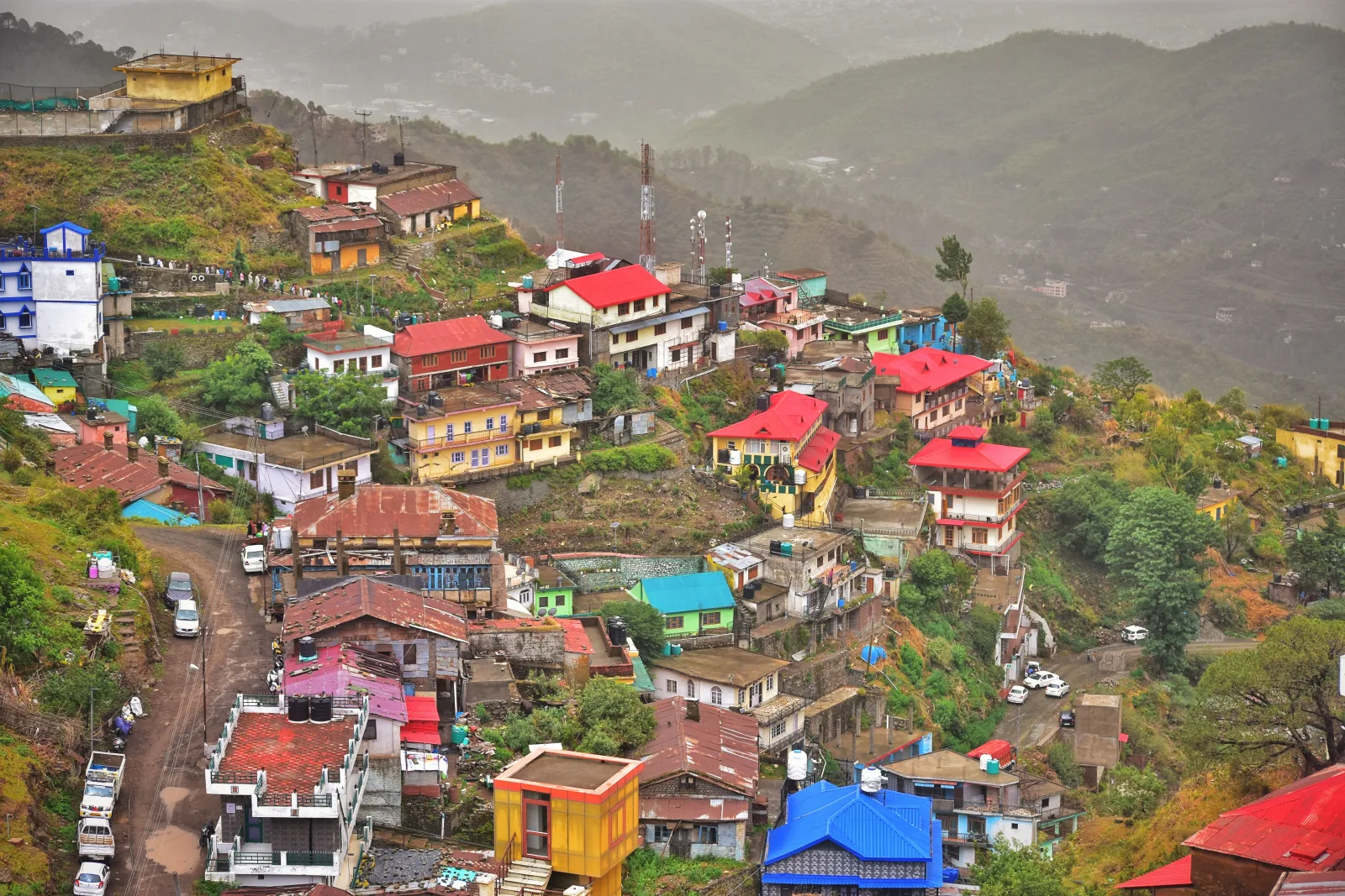 Pauri