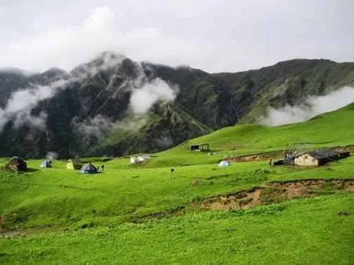 Dayara Bugyal