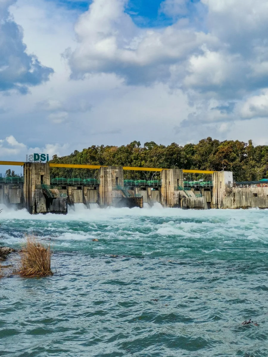 Kashipur Drona Sagar