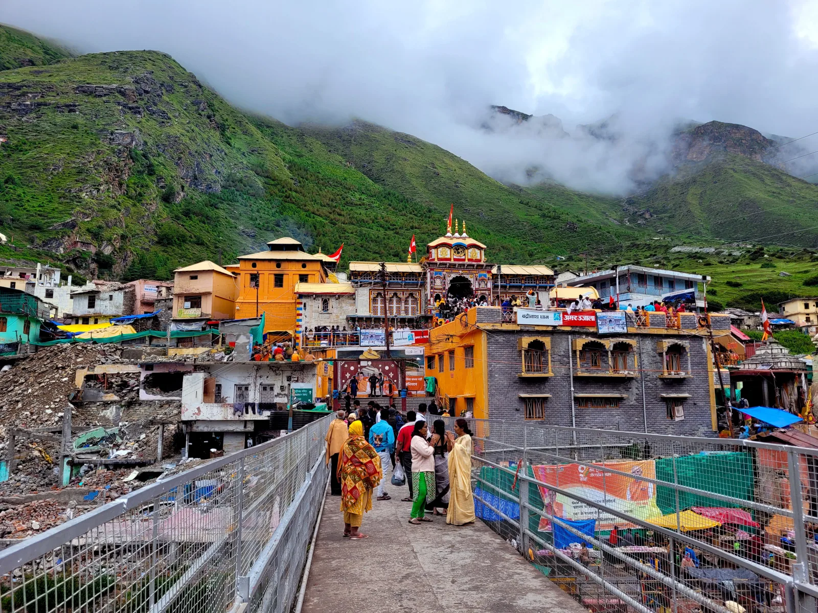 Vishnuprayag