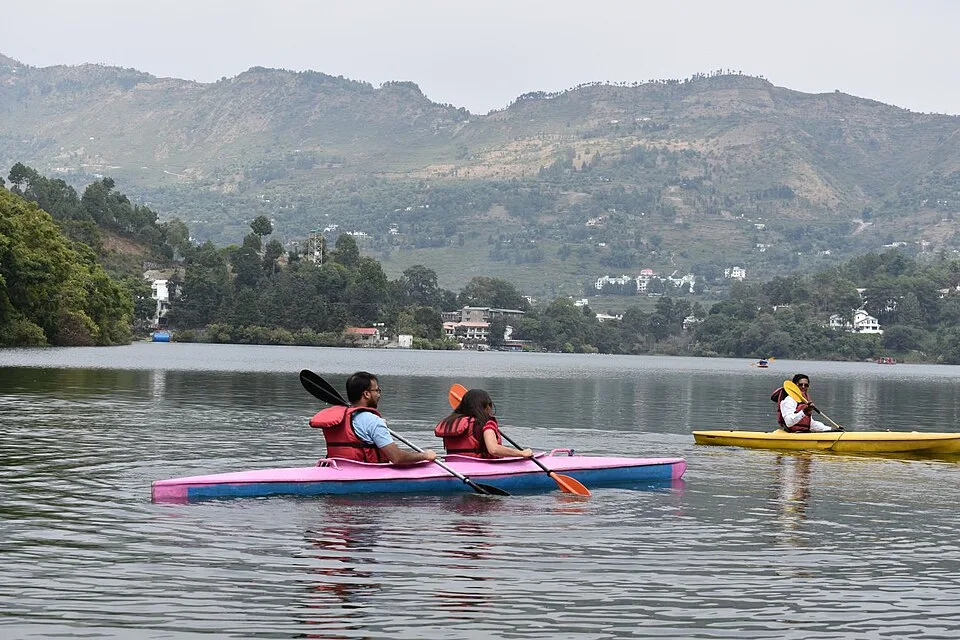 Naukuchiatal