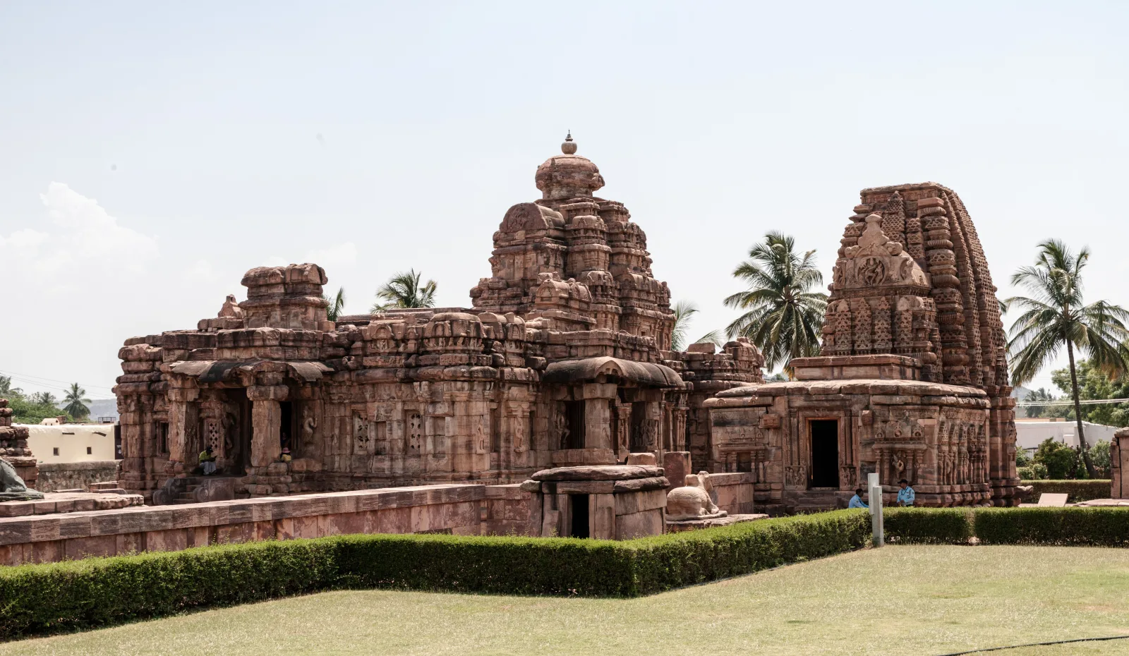 Kalpeshwar Temple